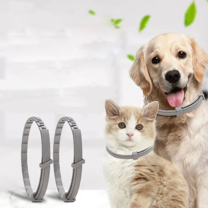Dog Muzzle Silicone - Dog Collars Puppy Dog Cats 72cm