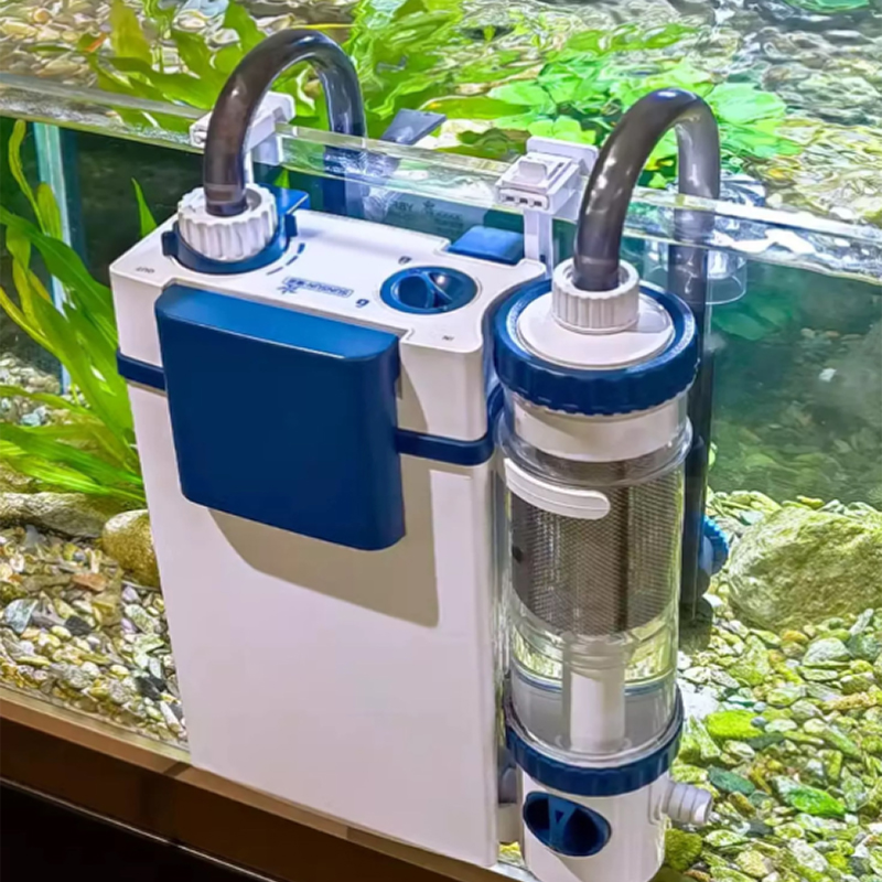 Fish Tank Filter Pump - New 3 in 1 Fish Tank