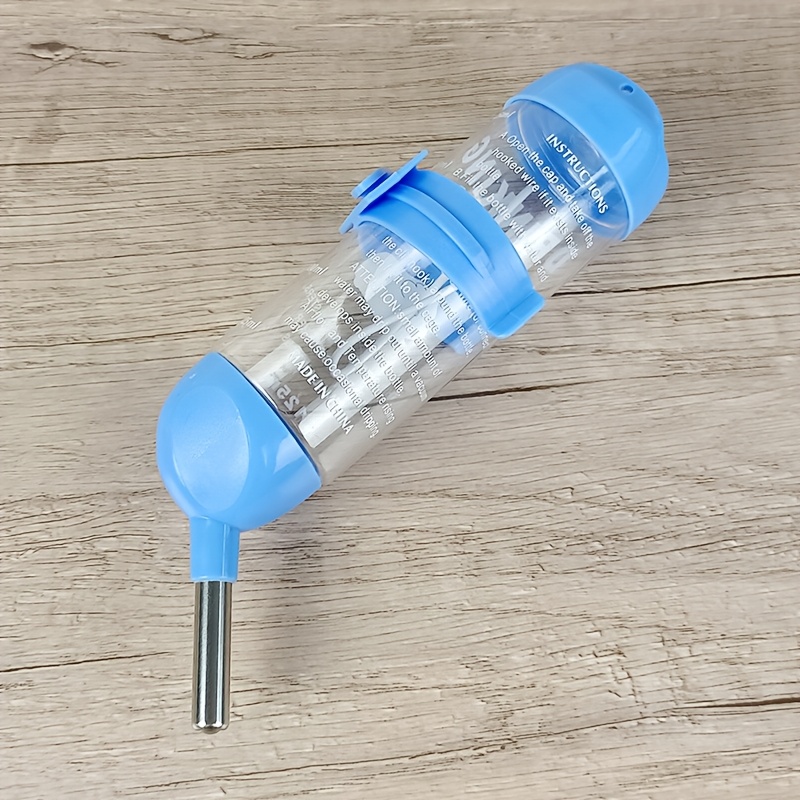 250ml Hamster Drinker Plastic  - Pet Water Fountain review and price