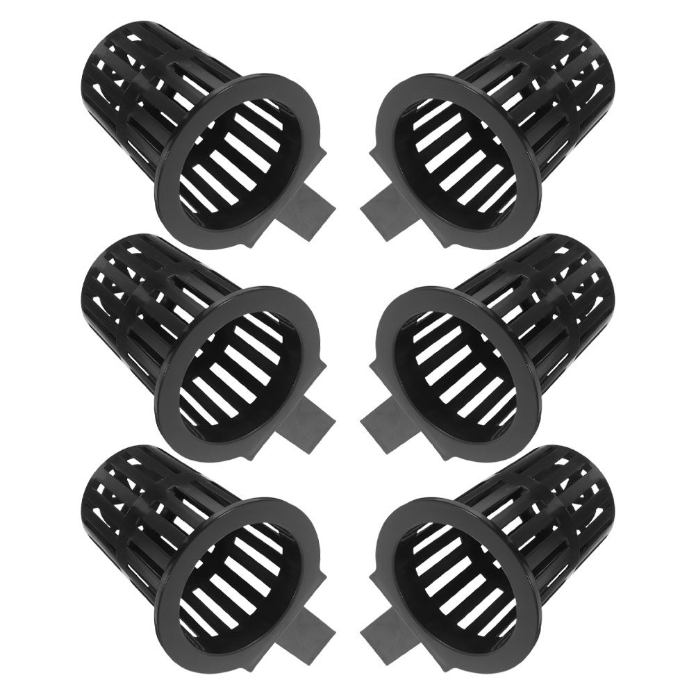 6Pcs Aquarium Hydroponic Baske - Aquarium Fish Tank review and price