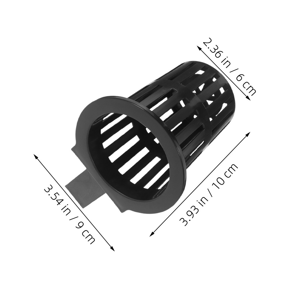 6Pcs Aquarium Hydroponic Baske - Aquarium Fish Tank review and price