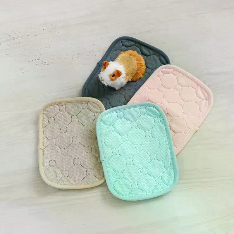 Waterproof Pad Pet Hamster Ant - Hedgehog Bedding Liner review and price