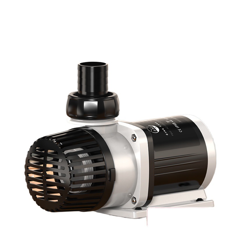 Fish tank water pump Ultra-qui - Fish Tank Filter Pump review and price