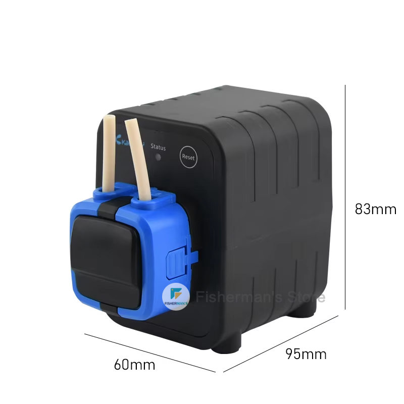 Kamoer X1 PRO 2 V2 WiFi Blueto - Fish Tank Filter Pump review and price