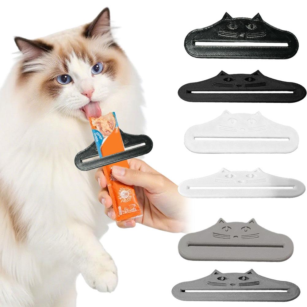 2026 New Cat Treat Squeeze Too - Pet Supplies Is Food review and price