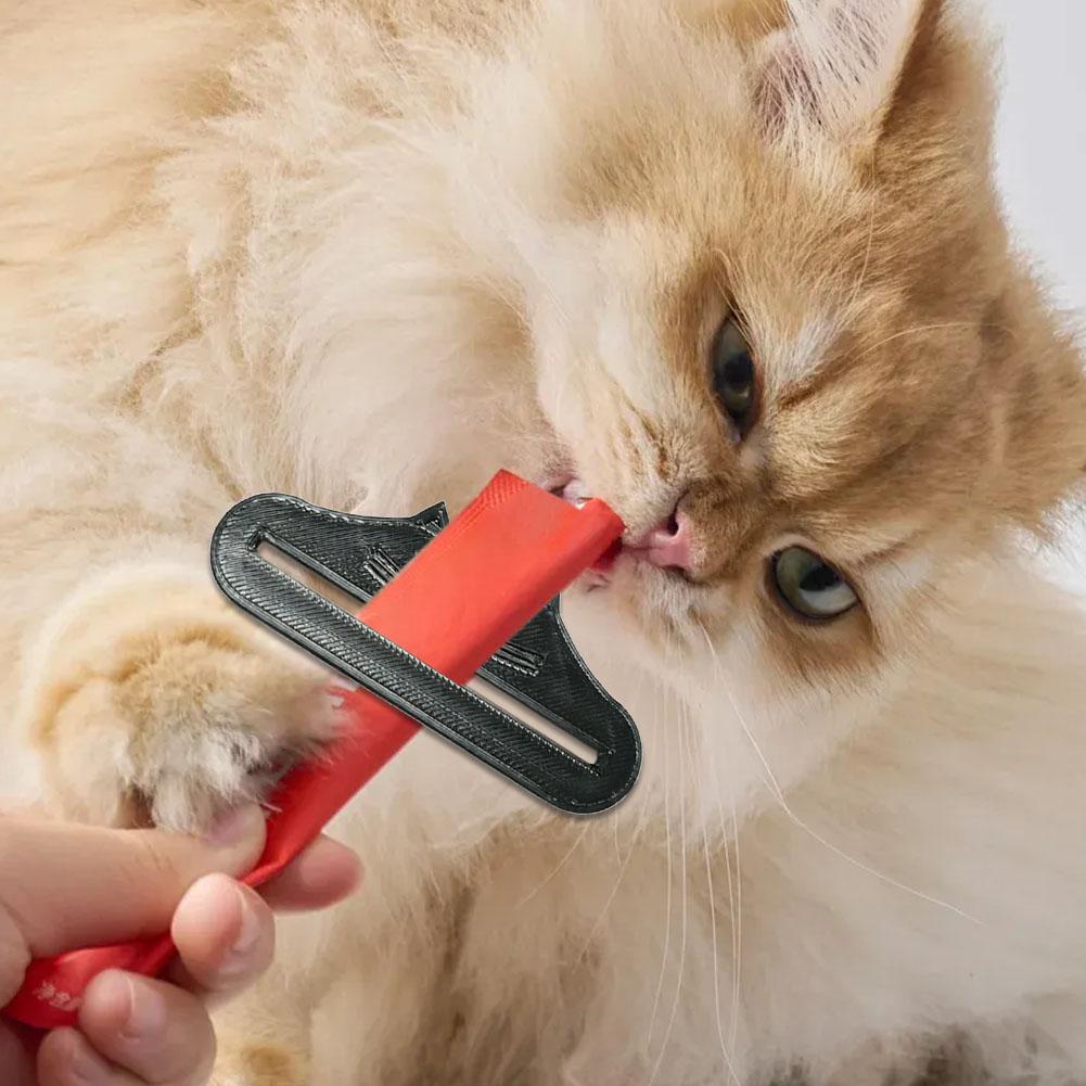 2026 New Cat Treat Squeeze Too - Pet Supplies Is Food review and price