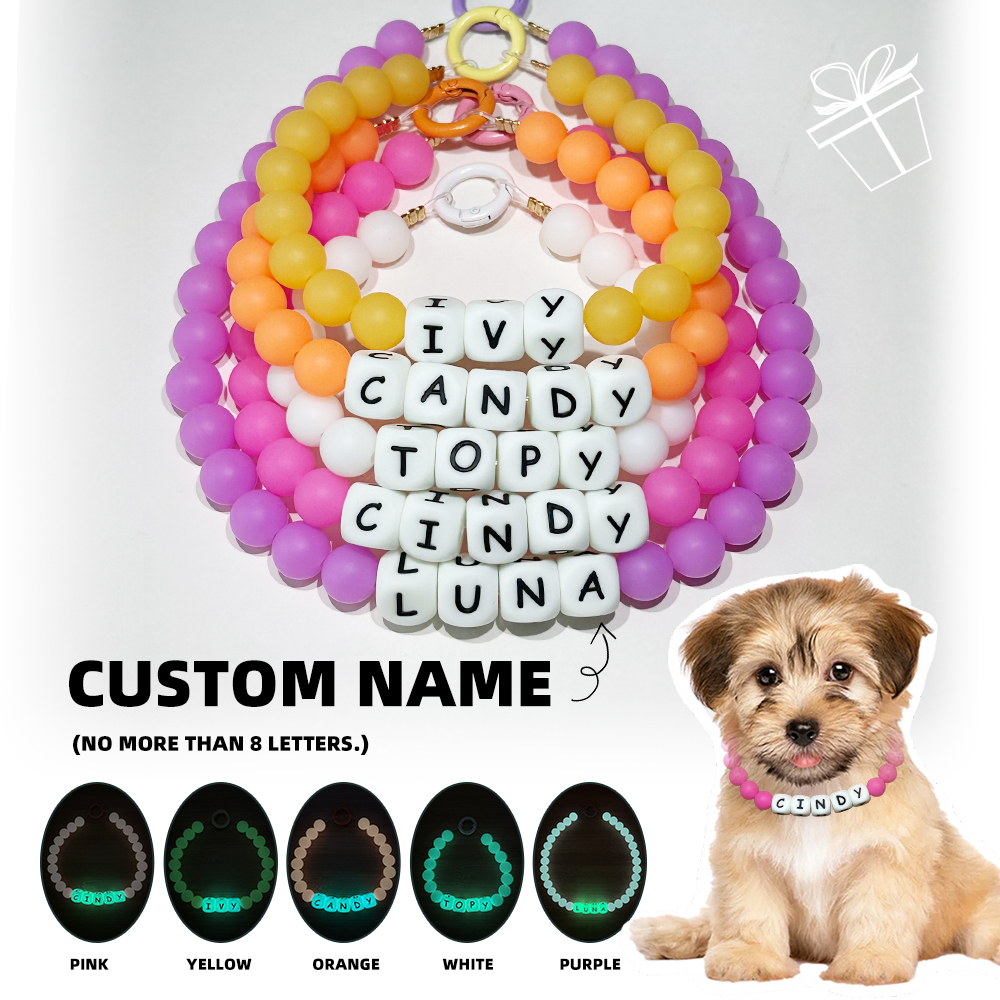 Customizable Dog Cat Beaded Co - Dog Muzzle Silicone review and price