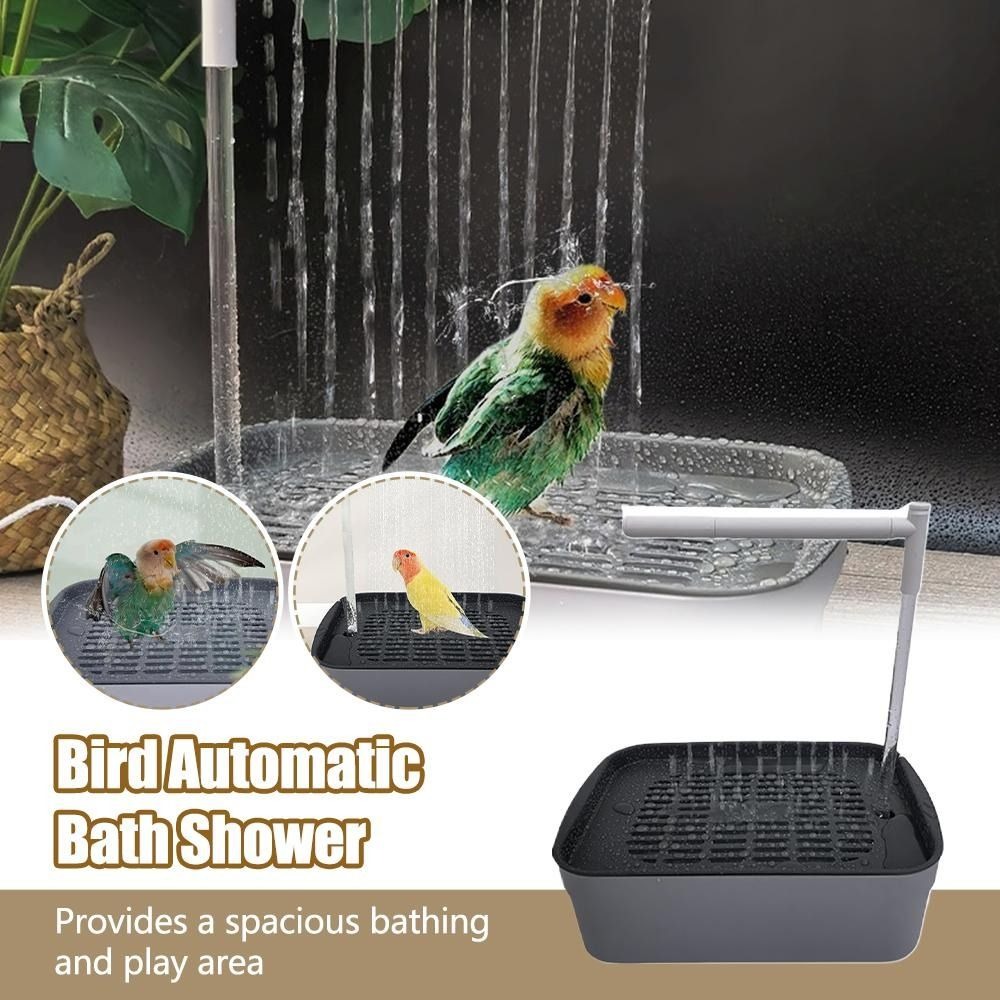 2026Bird Supplies Automatic Pa - Pet Water Fountain review and price