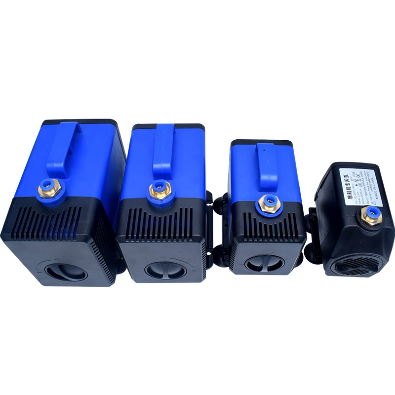 Frequency Submersible Pump Aqu - Aquarium Fish Tank review and price