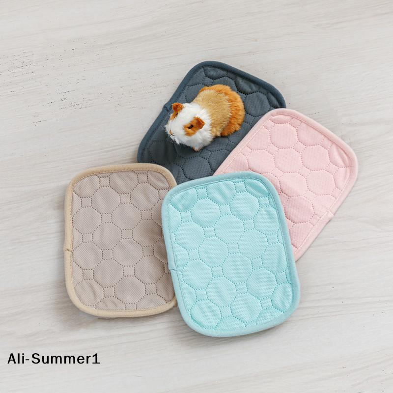 【E】Waterproof Pad Pet Hamster  - Hedgehog Bedding Liner review and price