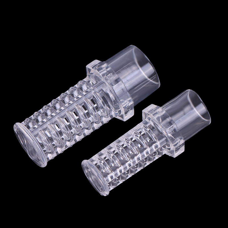 1Pcs Transparent Acrylic Pervi - Fish Tank Filter Pump review and price