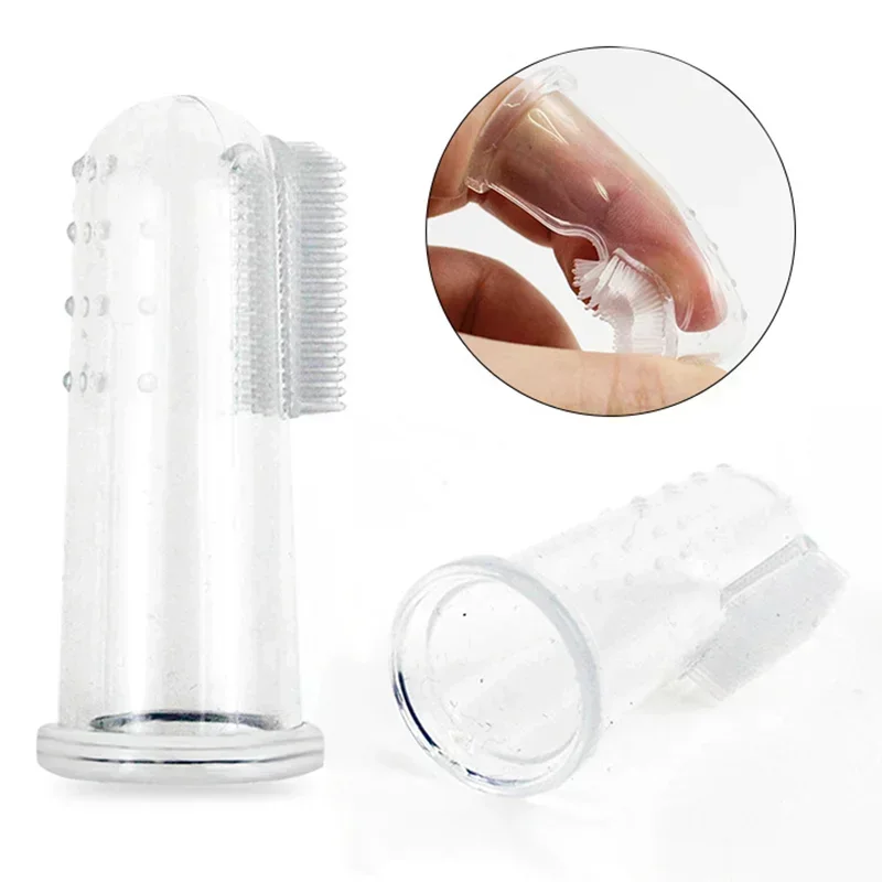 Ultra Soft Silicone Finger Too - Dog Muzzle Silicone review and price