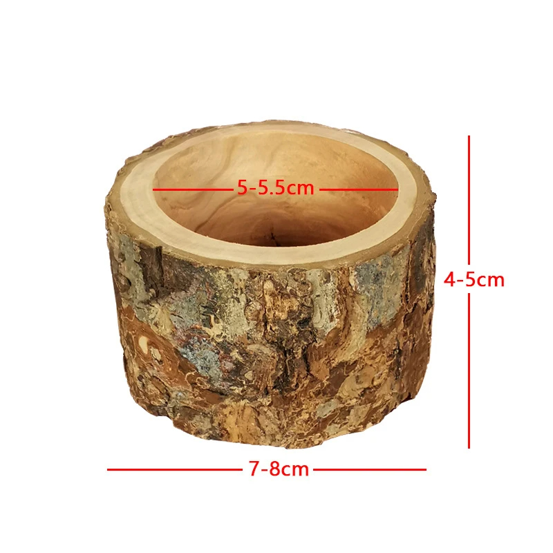 Wooden Bowl for Small Pet Hams - Pet Supplies Is Food review and price