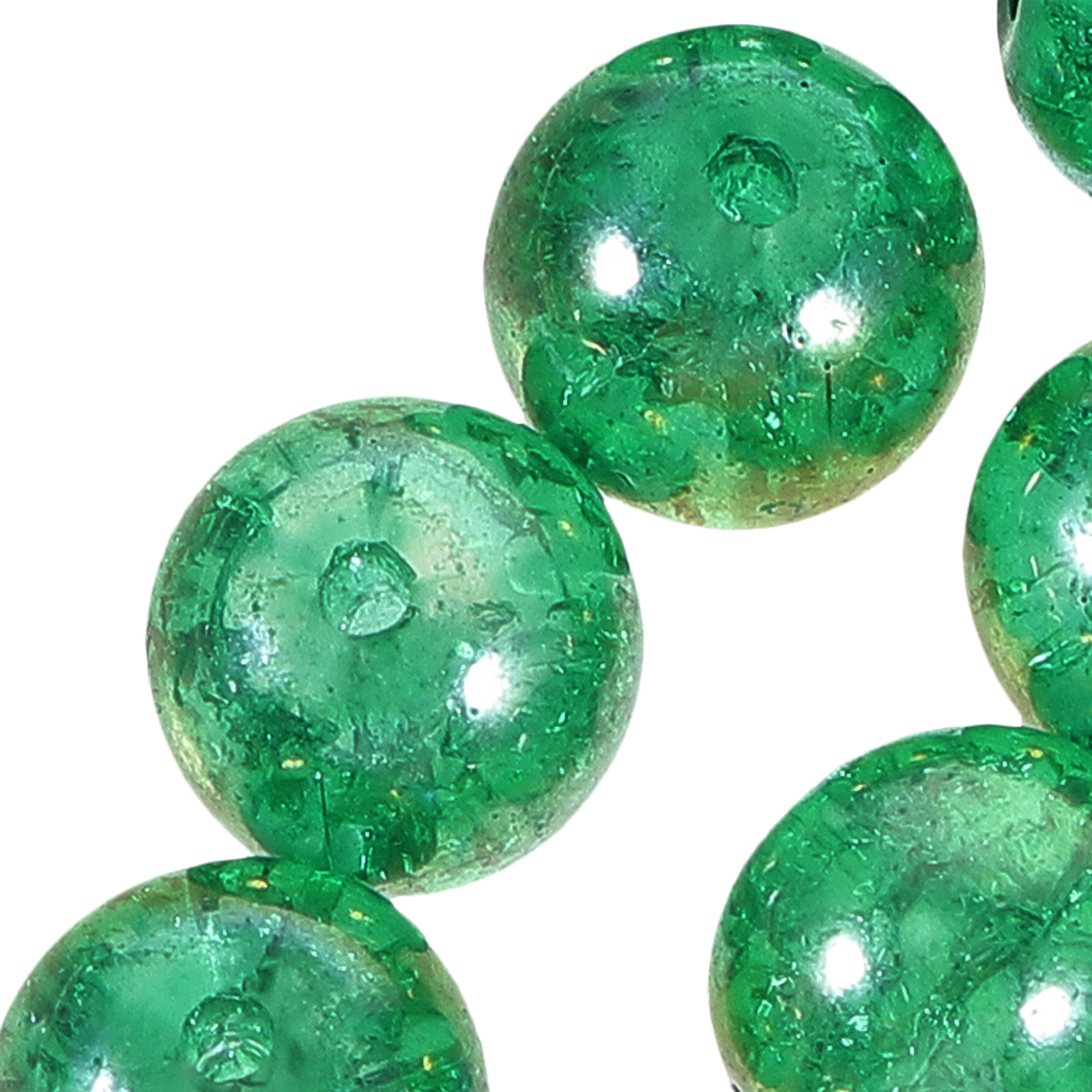 50Pcs Glass Beads Decor for Aq - Aquarium Fish Tank review and price