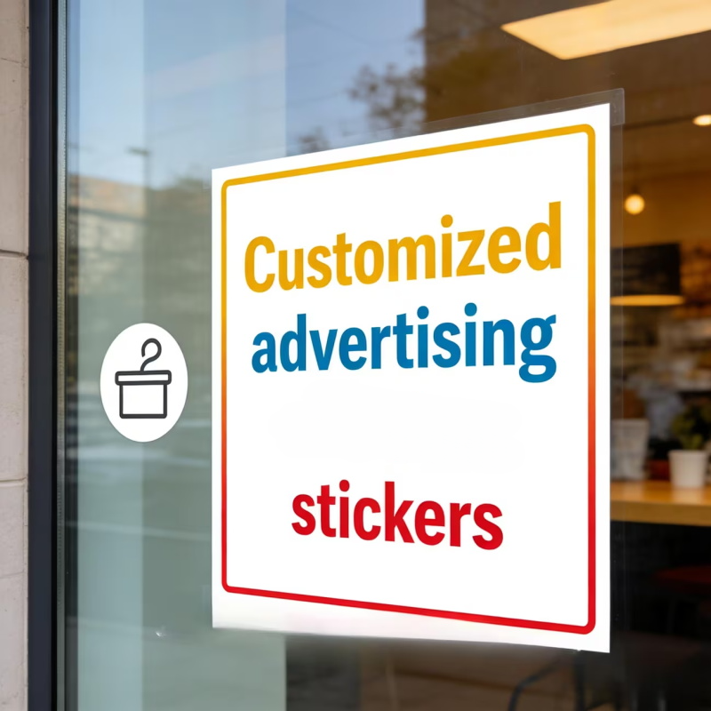 Any Picture Custom Stickers Pe - Pet Supplies Pet Shop review and price