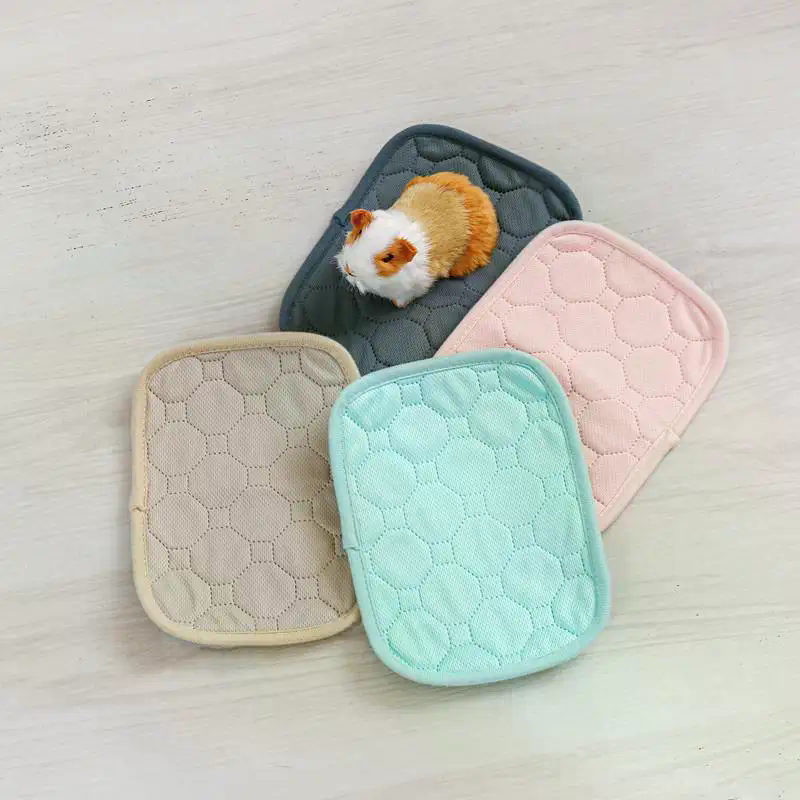 Waterproof Pad Pet Hamster Ant - Hedgehog Bedding Liner review and price