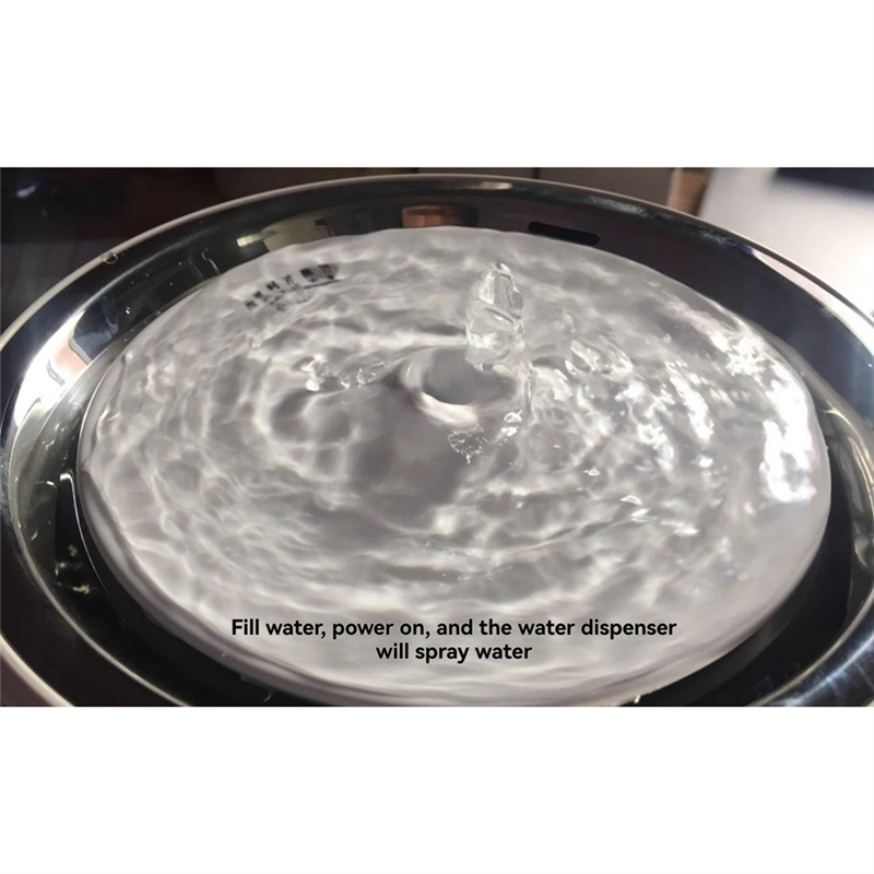 B92B-For PETKIT 3.0 Water Disp - Pet Water Fountain review and price