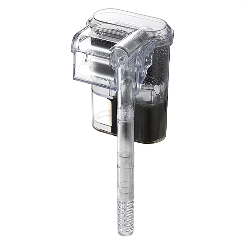 Fish Tank Suspended Filter Wat - Fish Tank Filter Pump review and price