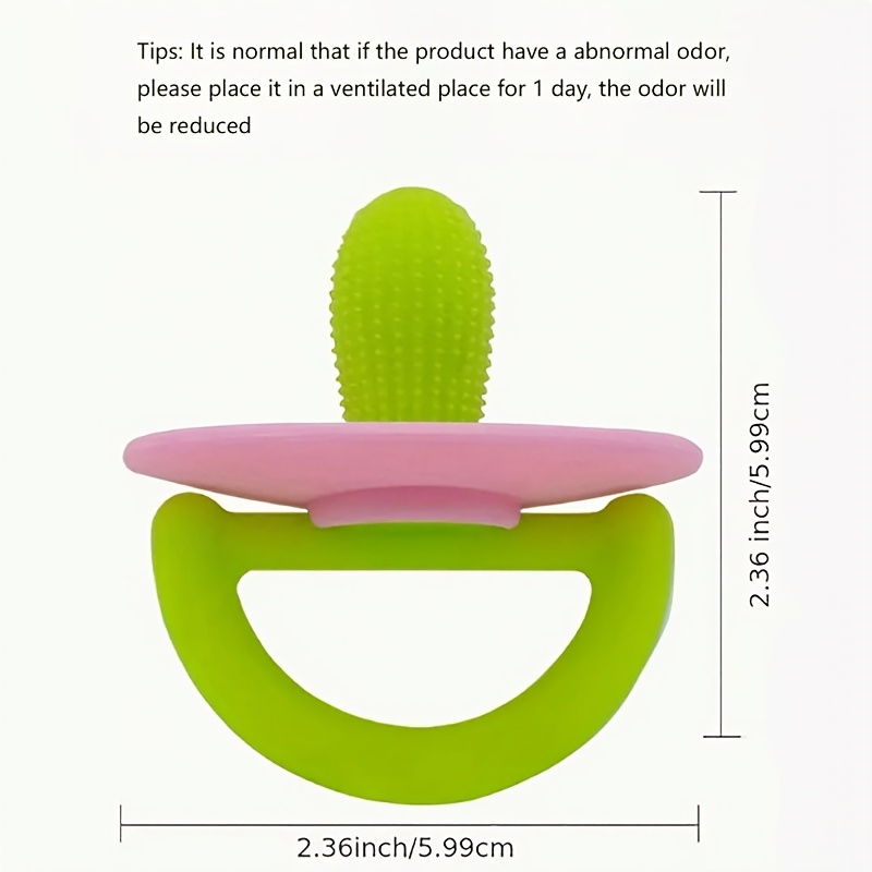 1 Dog Chew Toy - Durable Teeth - Dog Muzzle Silicone review and price