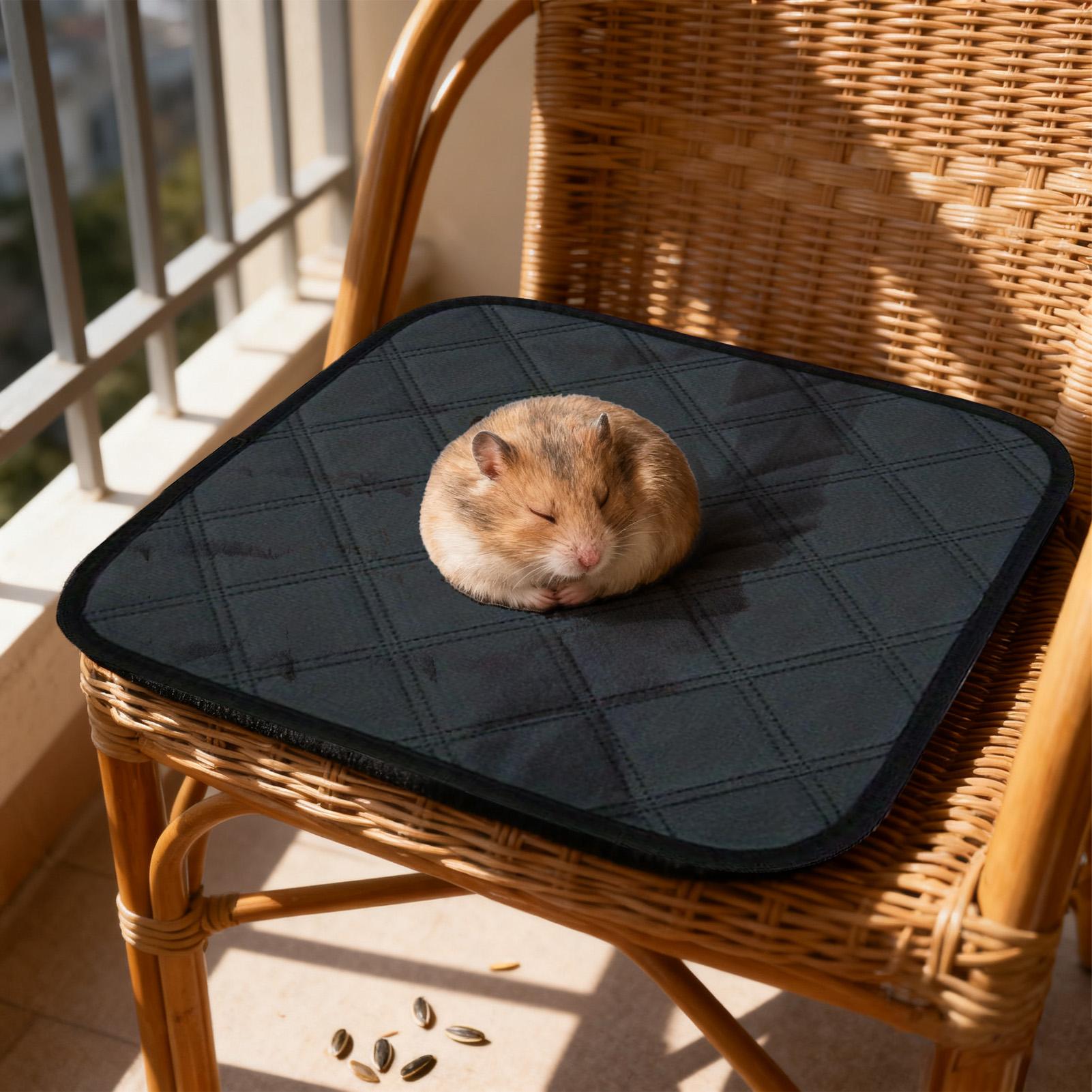 Bunny Cage Liner 4 Pieces Trai - Hedgehog Bedding Liner review and price