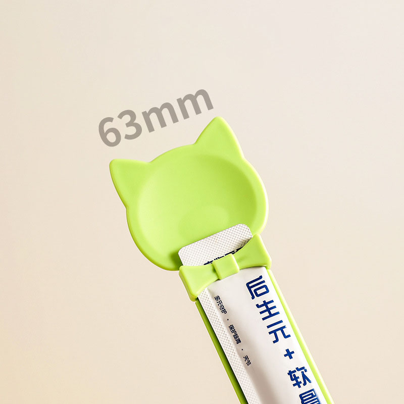 Cat Food Squeeze Spoon Pet Fee - Pet Supplies Is Food review and price