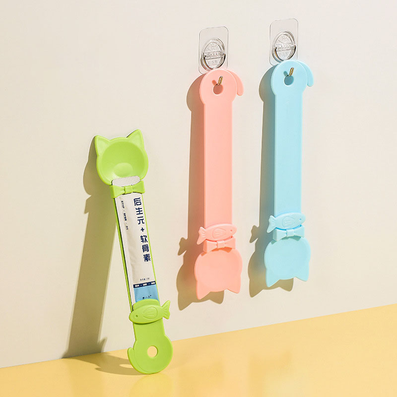 Cat Food Squeeze Spoon Pet Fee - Pet Supplies Is Food review and price