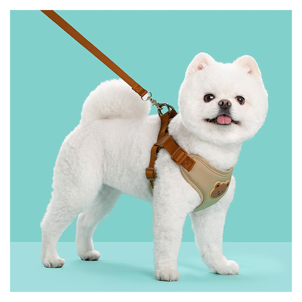 Anti-Escape Pet Dog Cat Harnes - No Pull Dog Harness review and price