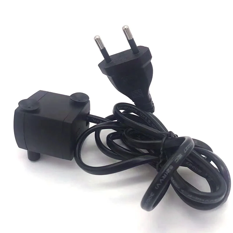 220~240V Ultra-Quiet Submersib - Fish Tank Filter Pump review and price
