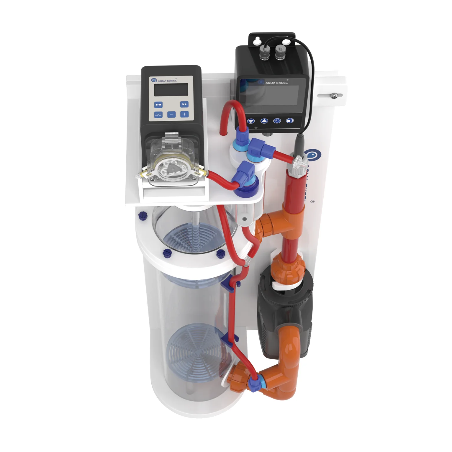 2026 Hot Selling AQUAEXCEL AE- - Aquarium Fish Tank review and price