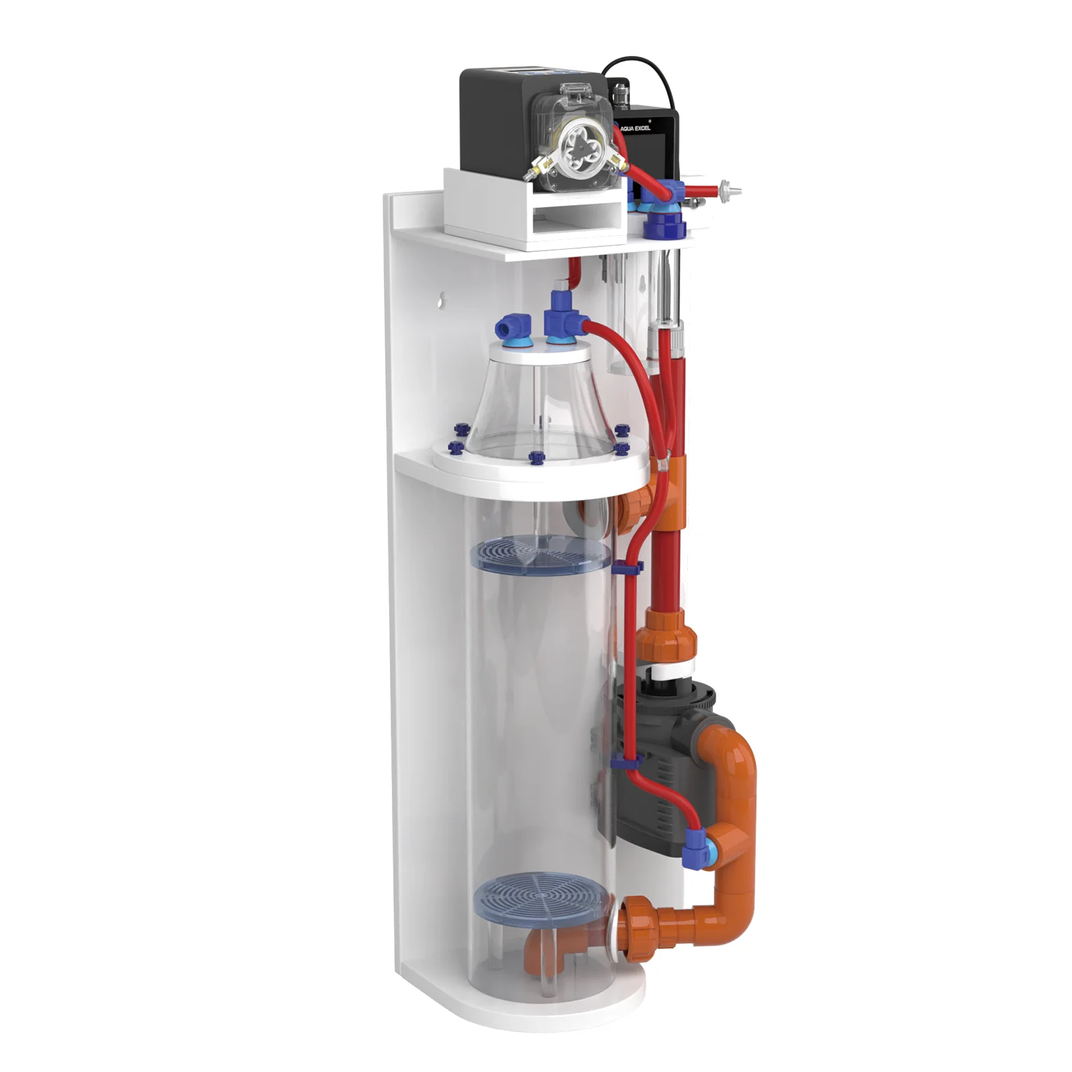 2026 Hot Selling AQUAEXCEL AE- - Aquarium Fish Tank review and price