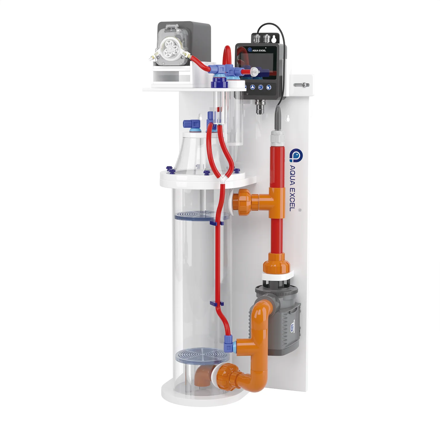 2026 Hot Selling AQUAEXCEL AE- - Aquarium Fish Tank review and price