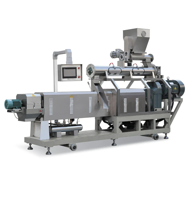 Fully Automatic Factory Supply - Pet Supplies Is Food review and price