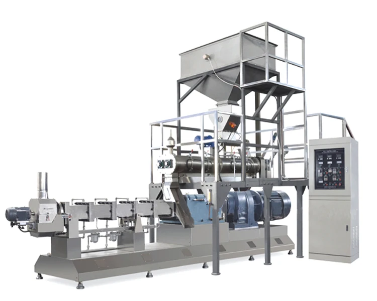 Fully Automatic Factory Supply - Pet Supplies Is Food review and price