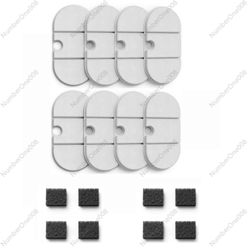 New 12 Pack Replacement Filter - Pet Water Fountain review and price