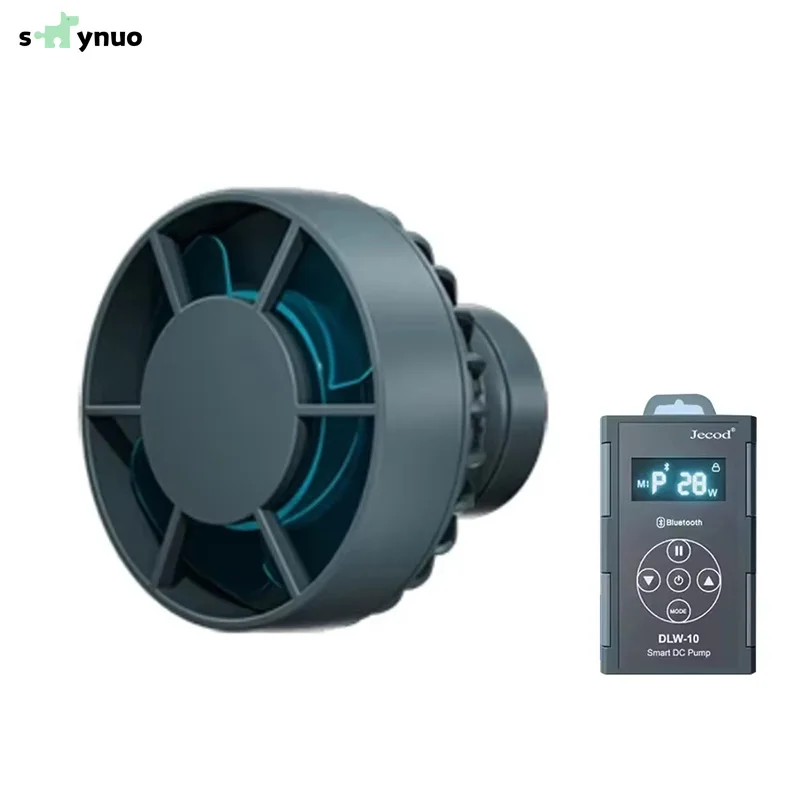 TLF Jebao DLW Seri Smart Bluet - Aquarium Fish Tank review and price