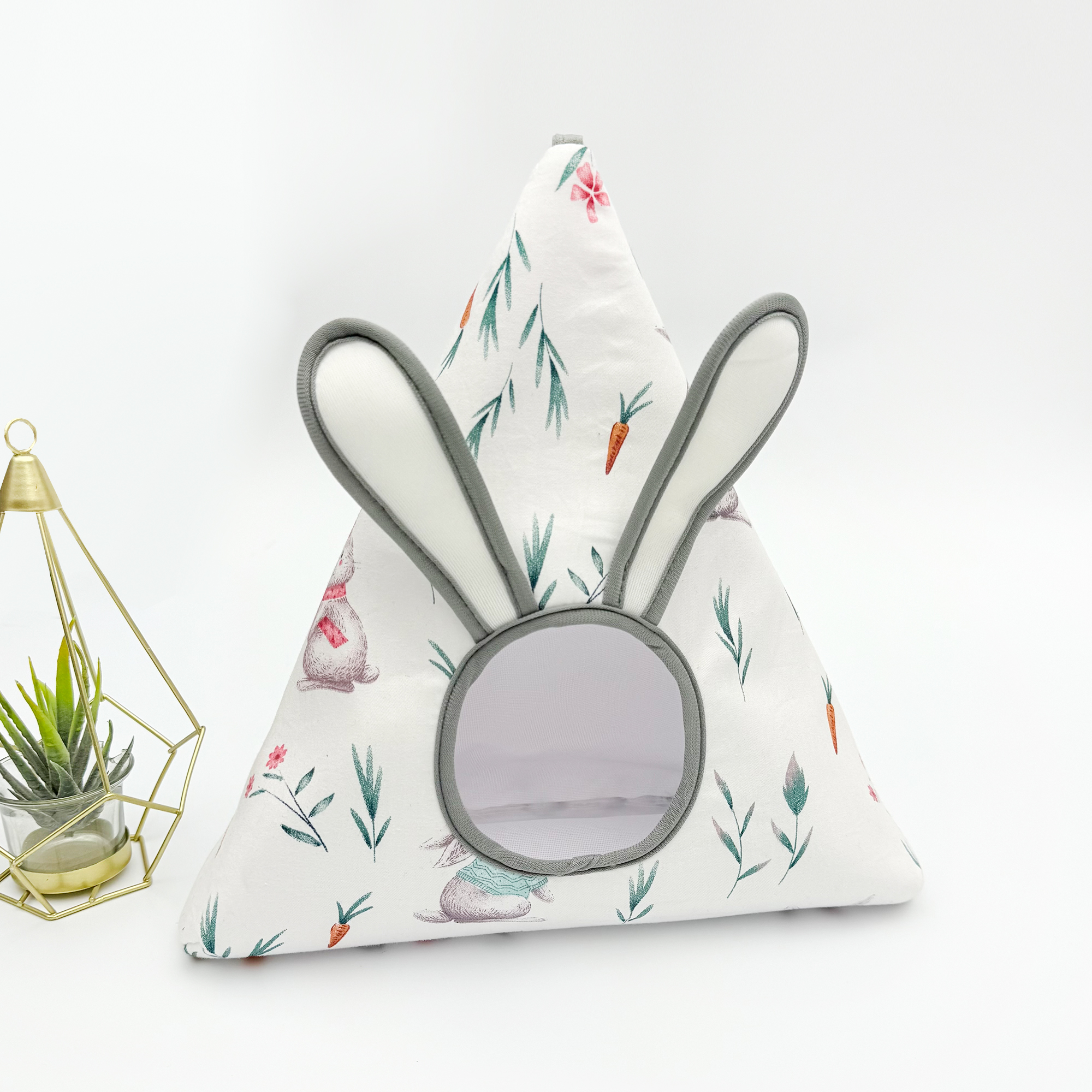 Hamster feeding bag, rabbit ha - Pet Supplies Is Food review and price