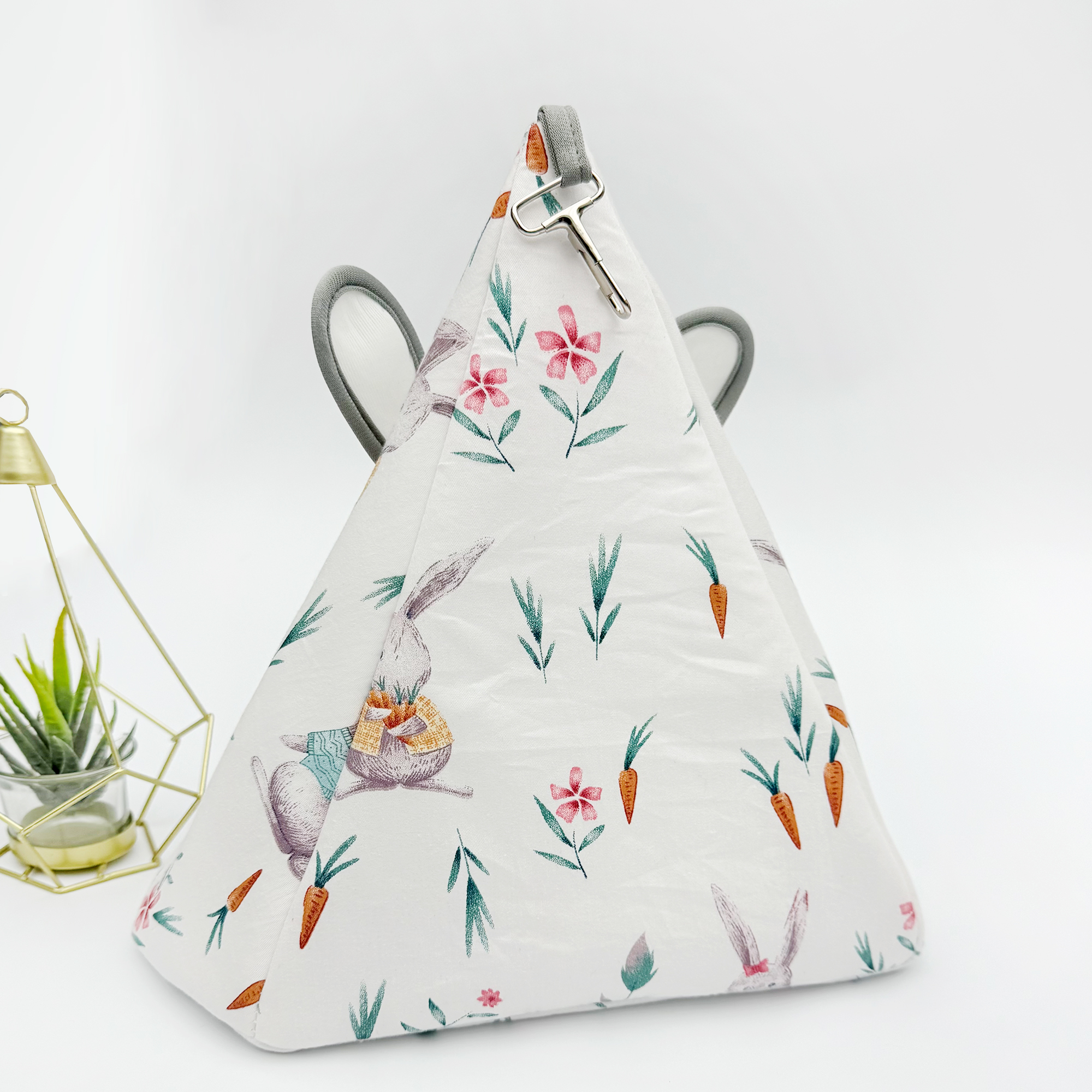 Hamster feeding bag, rabbit ha - Pet Supplies Is Food review and price