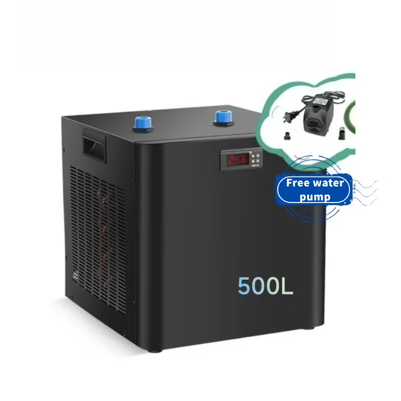 Fish Tank Water Chiller with P - Aquarium Fish Tank review and price