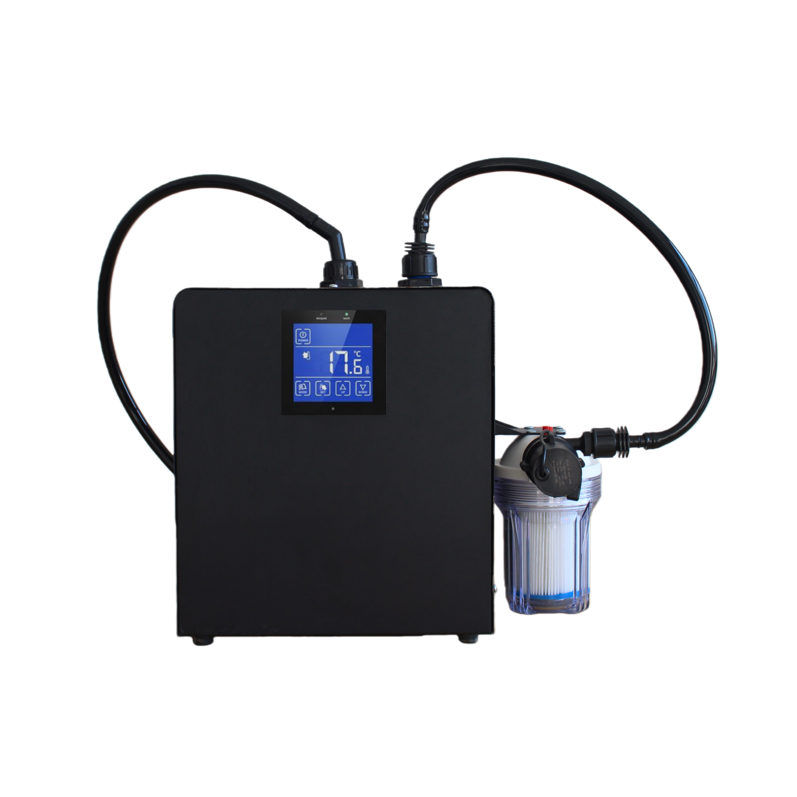Fish Tank Water Chiller with P - Aquarium Fish Tank review and price