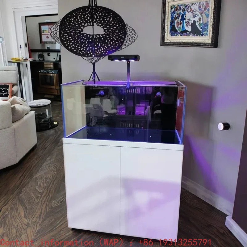 【Best-selling】ultra-clear Glas - Aquarium Fish Tank review and price