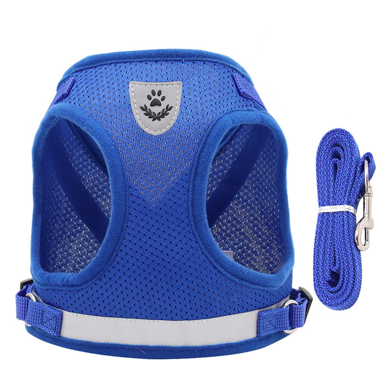Breathable Cat Harness Escape  - No Pull Dog Harness review and price