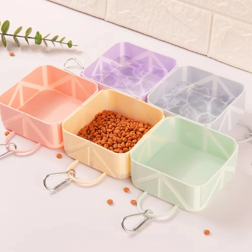 2026 Hot Sale Collapsible Sili - Pet Supplies Is Food review and price