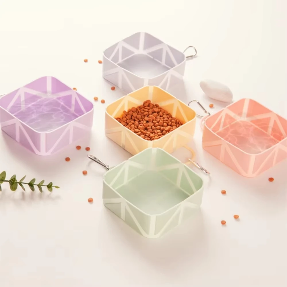 2026 Hot Sale Collapsible Sili - Pet Supplies Is Food review and price