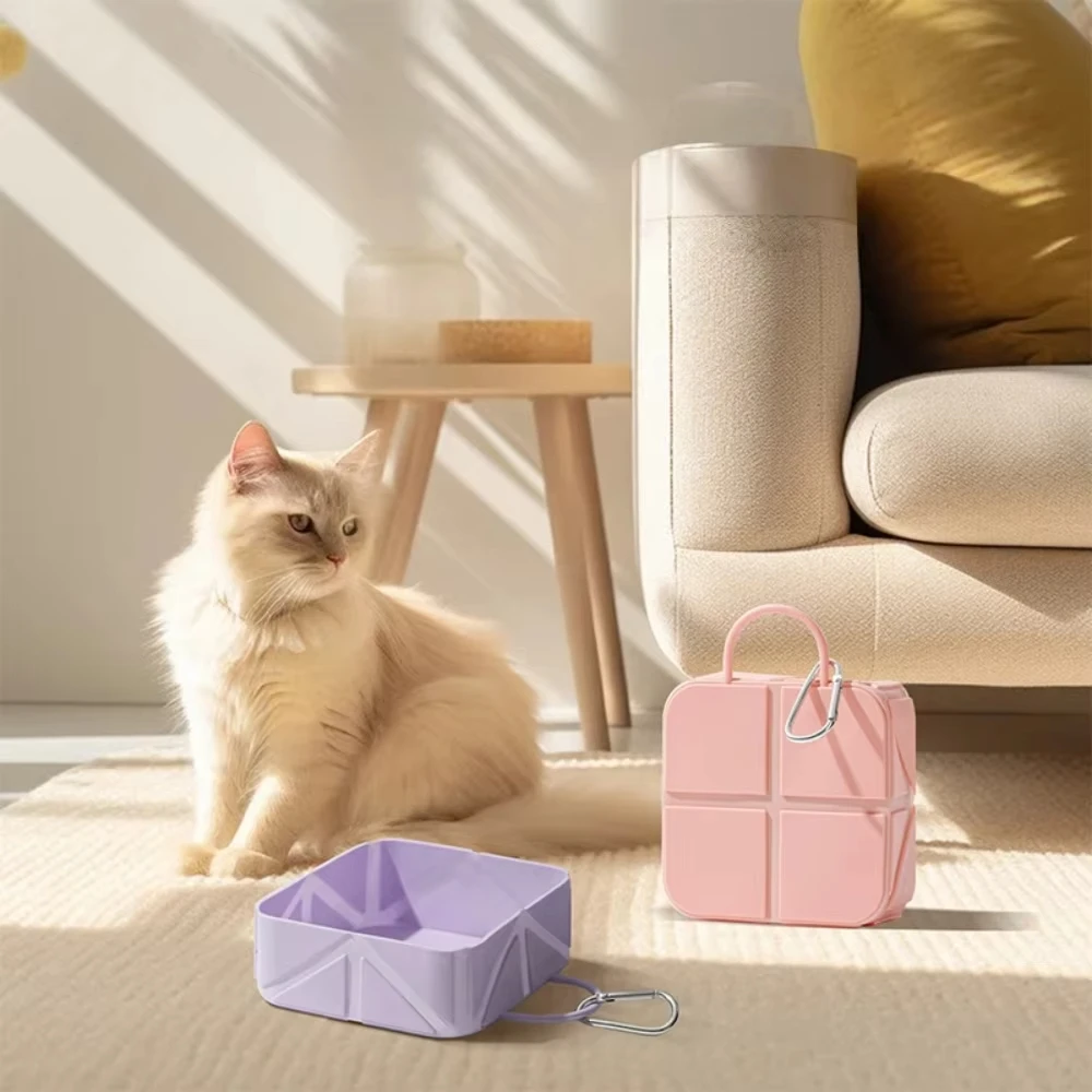 2026 Hot Sale Collapsible Sili - Pet Supplies Is Food review and price