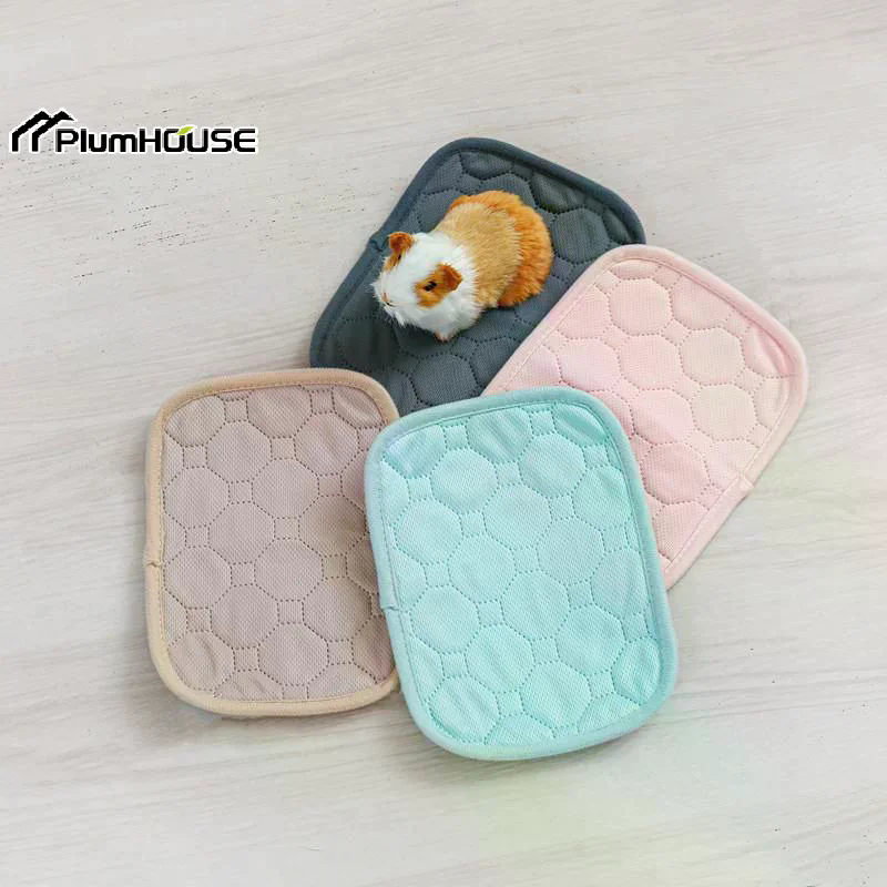 Waterproof Pad Pet Hamster Ant - Hedgehog Bedding Liner review and price