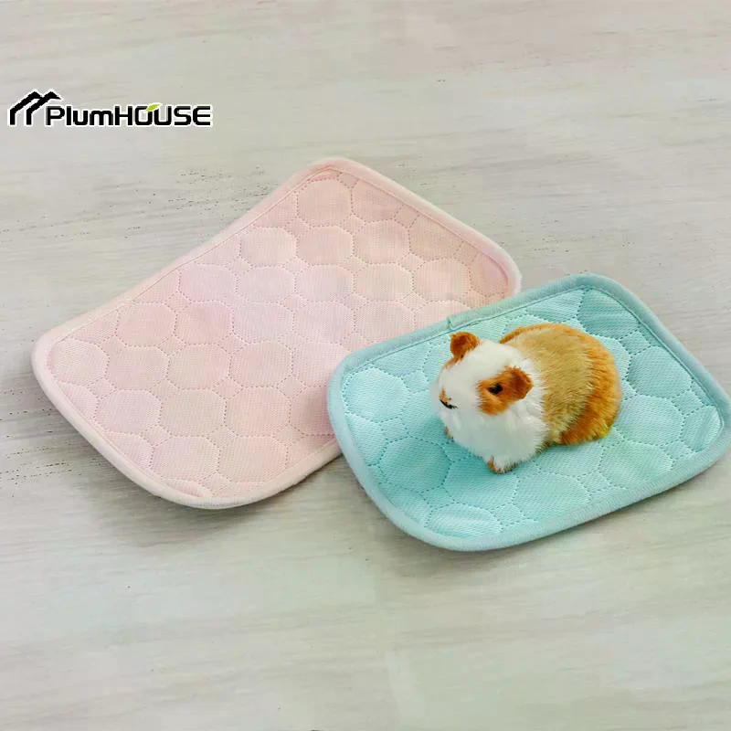Waterproof Pad Pet Hamster Ant - Hedgehog Bedding Liner review and price