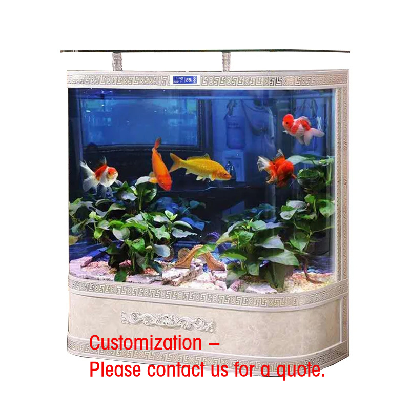 custom.Factory Supply Custom L - Aquarium Fish Tank review and price
