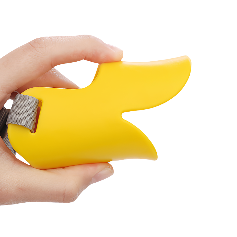 Dog Muzzle Anti-Bite Anti-Bark - Dog Muzzle Silicone review and price