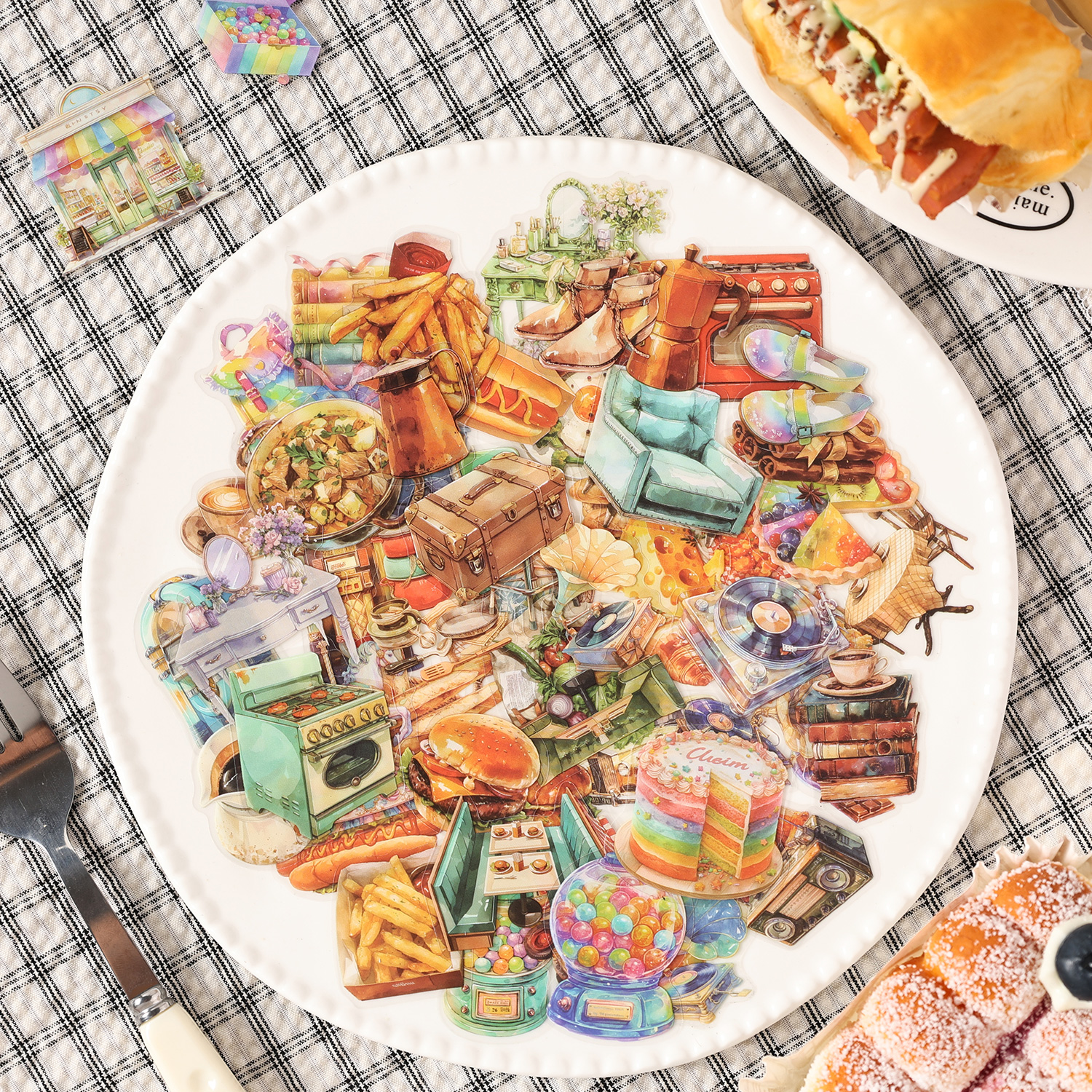 25pcs/pack Delicious food Stic - Pet Supplies Is Food review and price