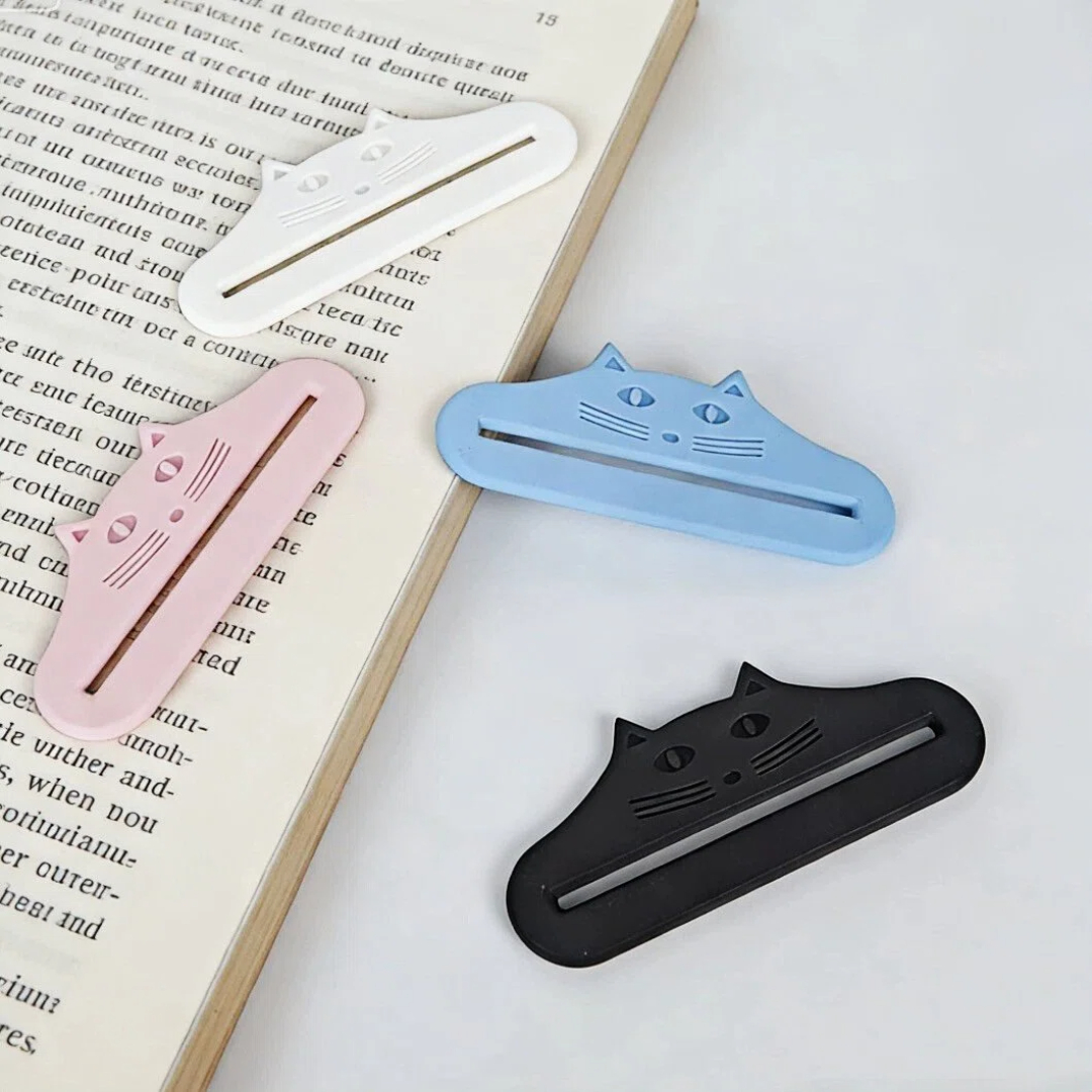 Cat Food Bag Squeezer Tool Set - Pet Supplies Is Food review and price